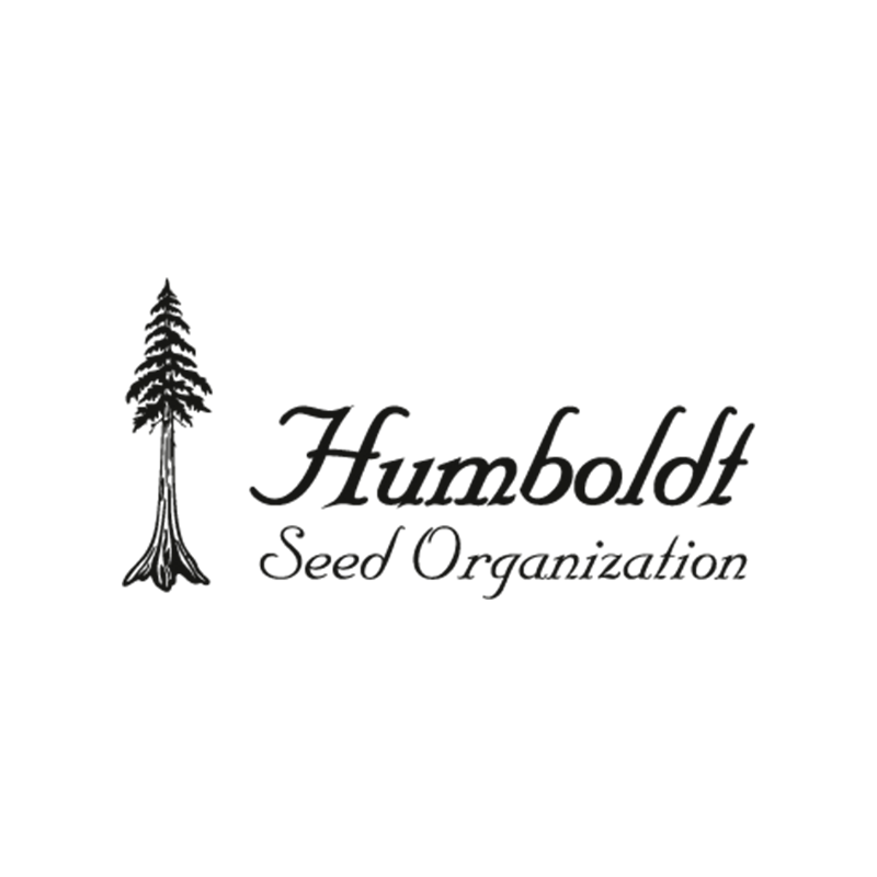  Semillas Humboldt Seed Organization