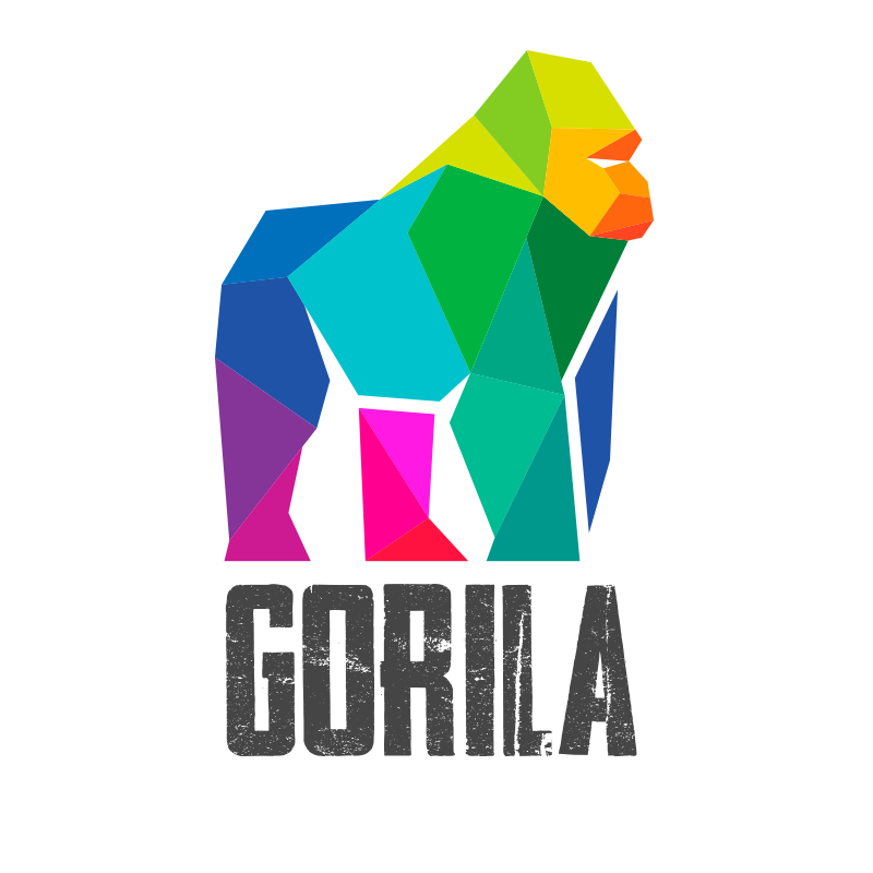 Gorila Parafernalia Main