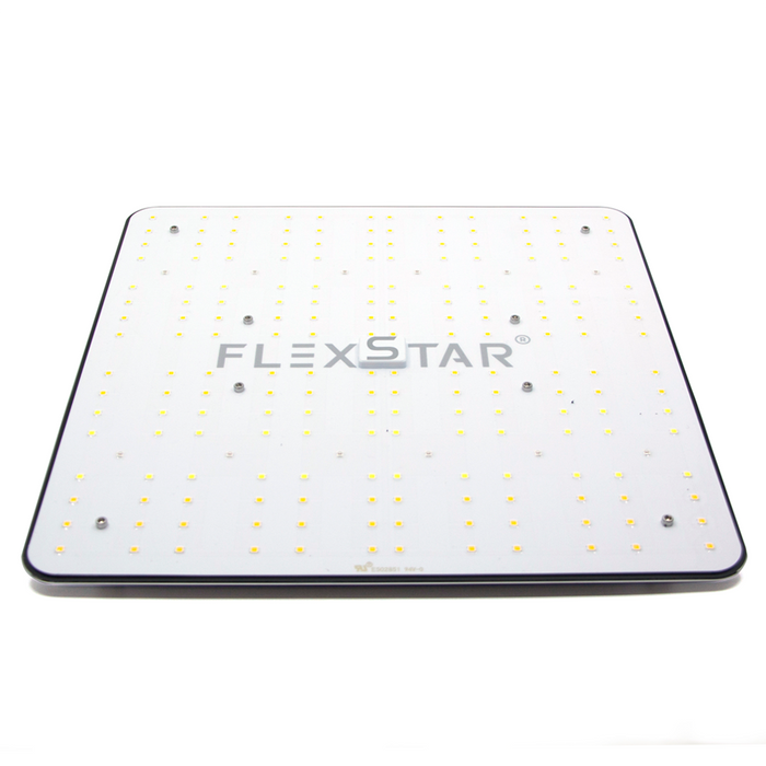 Led Flexstar, full spectrum dimable. 120W/240W/480W