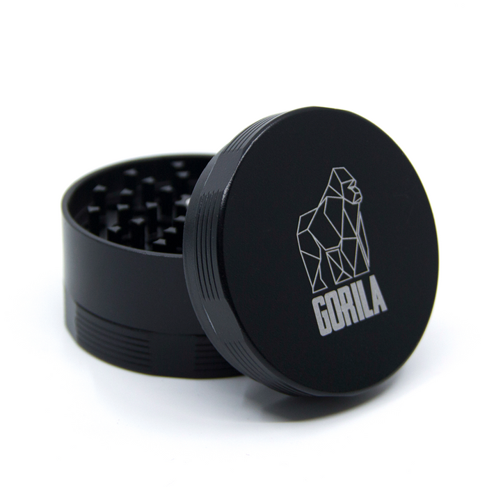 Grinder Cerámico V2.5 Gorila Sticky