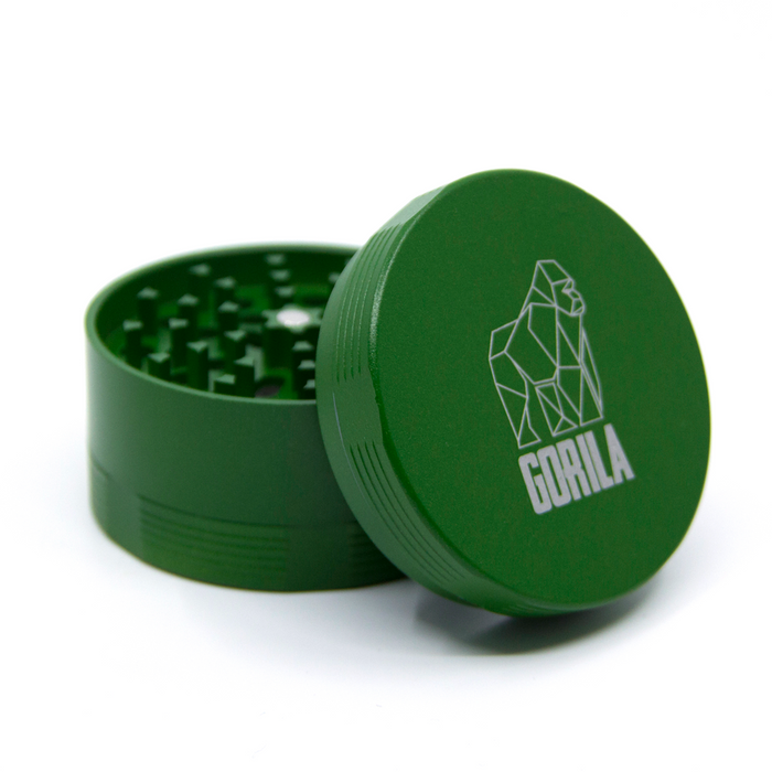 Grinder Cerámico V2.5 Gorila Sticky