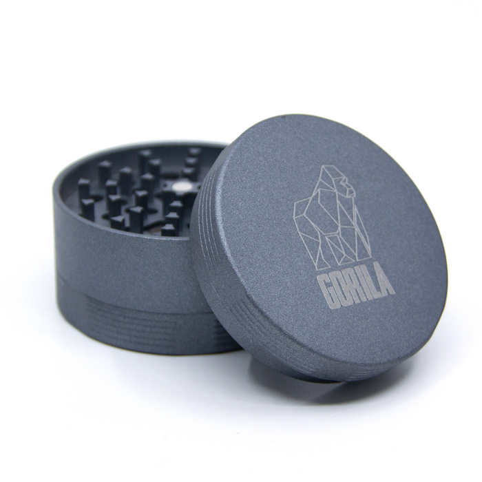 Grinder Cerámico V2.5 Gorila Sticky