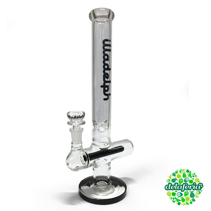 Bong Illadelph PERCOLADOR HORIZONTAL